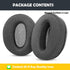 Earpads Replacement Cushions for Sennheiser HD4.50/HD4.50BT/HD 4.50BTNC/HD4.50SE/HD4.40BT/HD4.30G/HD4.20S/HD458BT