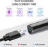 Stylus Pen for Microsoft Surface Pro, Windows Tablet Pencil with Palm Rejection & 4096 Pressure Level, Compatible with