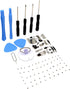 Internal Bracket Replacement Parts for iPhone 6, Complete Full Screw Set and Repair Tool Kit