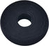 Pasow Fastening Tape Cable Tie - Double Side Nylon Power Wire Management 3/4 Inch 1 Roll Hook (5 Yards, Style 2)