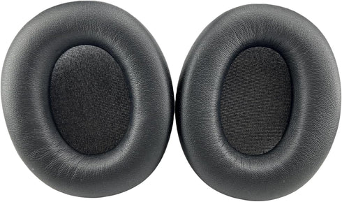 Crusher ANC 2 Ear Pads Replacement Cushions Cups Headphone Repair Parts Accessories Compatible with Skullcandy Crusher ANC 2 Over-Ear Noise Canceling Wireless Headphones