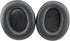 Crusher ANC 2 Ear Pads Replacement Cushions Cups Headphone Repair Parts Accessories Compatible with Skullcandy Crusher ANC 2 Over-Ear Noise Canceling Wireless Headphones