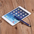 Stylus for Touch Screens, Universal 2 in 1 High Sensitivity Capacitive Touch Pen Replacement for iPhone/BlackBerry/HTC