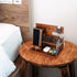 awofer Wood Docking Station For Men Personalized Gifts For Man Wooden Gifts For Husband Him Boyfriend Mens Anniversary