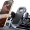 MRGLAS 2026 Upgraded Phone Holders for Your Car with New Metal Hook Clip,