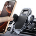 MRGLAS 2026 Upgraded Phone Holders for Your Car with New Metal Hook Clip,