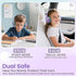 85/94dB 3.5mm Headset HK03 acer Kids Headphones - Over-Ear Volume Limiter, Jack Foldable Stereo Sound for Toddlers