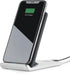 TYLT Fold 10W Wireless Charging Pad and Adjustable Stand (Black), Qi-Certified Wireless Charger for iPhone X, iPhone 8/8 Plus, Samsung 9/S9+/S8/S8+/S7/Note 8 and More