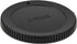 Fotodiox Pro Replacement Body Cap - Compatible with Nikon Z-Mount Mirrorless Cameras and Adapters