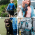 Holder Case for Tile Mate 2022 Tracker, Microfiber Leather Sleeve Protective Cover with Keychain, 1 Pack