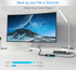 (15FT/5M, USB2.0 BlueRigger USB Extension Cable Long Active Extender, Male to Female Repeater, Data Transfer Cord)