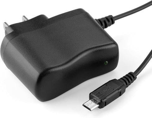 BoxWave Charger for Kodak Luma 150 Portable Wireless Projector, Wall Plug Charger