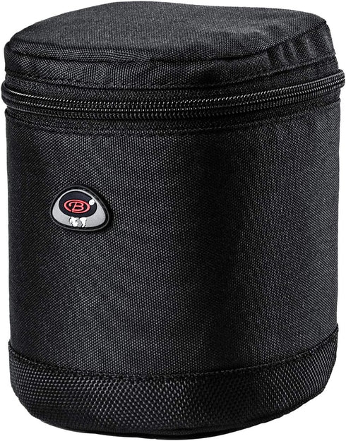 Lens Case Pouch Bag, Waterproof Shockproof for DSLR Camera Lens for Canon 150mm/f1.8/85mm f/1.8/50mm f/1.2L