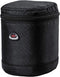 Lens Case Pouch Bag, Waterproof Shockproof for DSLR Camera Lens for Canon 150mm/f1.8/85mm f/1.8/50mm f/1.2L