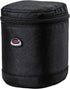 Lens Case Pouch Bag, Waterproof Shockproof for DSLR Camera Lens for Canon 150mm/f1.8/85mm f/1.8/50mm f/1.2L