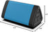 OontZ Angle 3 Bluetooth Speaker, Portable Wireless Bluetooth 5.0, 10 Watts, IPX5 Water Resistant, Loud Speaker (Blue)