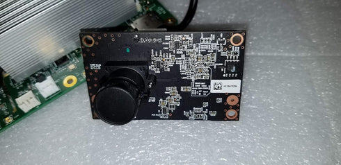 Digitial Loggers Atomic Pi Machine Vision Web Camera