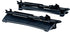 KINESIS Lift Kit - Tenting with Palm Supports for Freestyle Edge (AC910), Black
