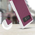 Jeylly Galaxy Note 8 Case, Slim Hybrid Impact Rugged Soft TPU & Hard PC Bumper, Shockproof Anti-Slip Cover Shell for