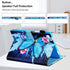 Dteck Galaxy Tab A7 Tablet Case 10.4" 2022/2020, SM-T500/T503 PU Leather Protective Cover with Auto Sleep Wake