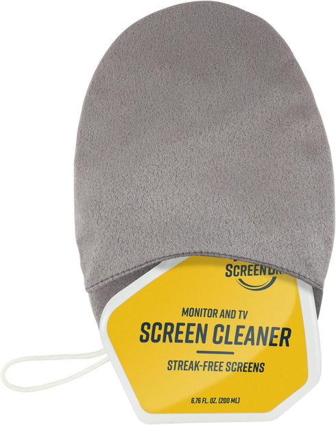 ScreenDr Monitor & TV Cleaning Kit