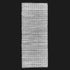 Infocus Projector Replacement Air Filter for IN5110 IN5108 IN5106 IN5104 IN5102 IN42+ IN42 C445+