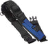 JJC GB-1 Adjustable Photography Utility Belt, Wrist Waistband Belt, Accessory Belt, Speed Belt, for Carrying Gear Bag Case, Lens Pouch, Flash Accessories, Belt Components, D-Rings, Breathable 3D Mesh by Fotasy