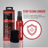 Monster 2 oz. Spray Screen Cleaner Kit with Microfiber Cloth for Electronic Devices, Ideal for iPad and iPhone