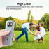 PULUZ PC Protective Lens Cover Case for Ricoh Theta SC2 / S/V Spherical Cameras Accessories