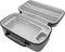 Cuifati Projector Carrying Case for Samsung Nebula Capsule 3 & 1080P Projector, EVA Waterproof Bag