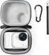 STARTRC VCR Carrying Case for Insta360 GO Ultra Hard Shell Lens PU