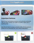 Jansite 1080P/720P/CVBS/PAL, 170 IP69 Backup Camera Switchable Button Support AHD Wide Angle, Super Clear Night Vision