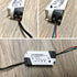 DSD TECH SH-BT01E Bluetooth Relay for iPhone and Android
