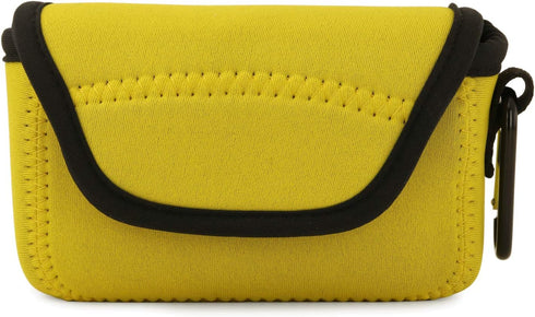 MegaGear Ultra Light Neoprene Camera Case for Nikon Coolpix A1000, A900