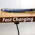 NTW Furniture Embedded Wireless Charging Pad - Waterproof Charger Pad for Custom Installation