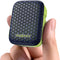 INSMY Wearable Bluetooth Speakers,IP67 Waterproof,Clip-On Portable Small Personal Speaker/Clean Sound/Stereo Pair/Wireless/ENC Built-in Mic/Lightweight