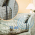 Key Finder Bluetooth Tracker, 4 Pack for iOS with Apple Find My, IP67 Waterproof, Anti-Lost Notification, Item Locator