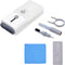 Camkix 6-in-1 Electronics Cleaning Kit - Key Puller, Flocking Sponge Cleaner, Pen Nibs, Cleaning Cloths