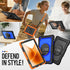 HXCASEAC A16, 11th 10th (A2969/A2757/A3354/A3355/A3356), Heavy Duty Case for iPad iPad Generation Case, with Screen
