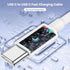 USB C Cable for iPhone 15 Charger Cord 6FT 3 Pack, 60W Woven USB C to C Replacement for iPhone 15
