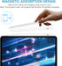 Apple Pencil for iPad 10th Generation, Stylus Pen for iPad (9/8/7/6) with Palm Rejection, High Sensitivity & Tips