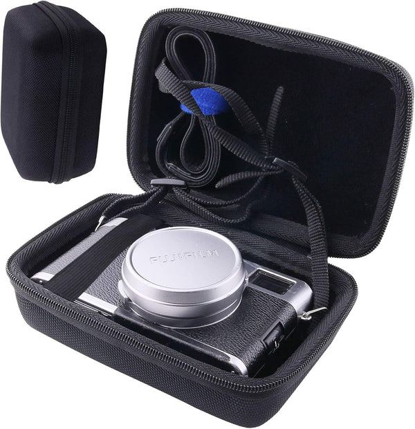 waiyu Hard EVA Carrying Case for Fujifilm X100V/X100F/X100S Digital Camera