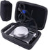 waiyu Hard EVA Carrying Case for Fujifilm X100V/X100F/X100S Digital Camera