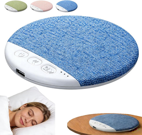 Under Pillow Speaker Bluetooth, Bluetooth Pillow Speaker for Sleeping, Pillow Speakers for