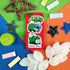 Durable Garbage Truck Stickers - Perfect for Party Supplies and Gifts