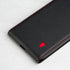 TORRO Leather Flip Case for iPhone 14, Genuine Leather MagSafe Compatible Case with Card Holder (Black)