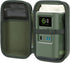 Storage Case for Anker 548 Power Bank Power Station 60,000mAh (Green Case Only)