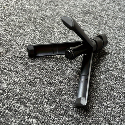Generic Insta360 X5/X4/X3, 3, 360 1/4" 6 lbs Bullet Time Handle Tripod Rotating Grip for DJI OSMO Pocket GoPro Rotating