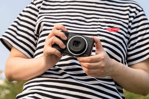 NiSi Lens Adapter for Ricoh GR III