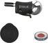 Nite Ize Steelie Vent Mount Kit Plus - Magnetic Car Vent Mount for Smartphones with 2x Holding Power